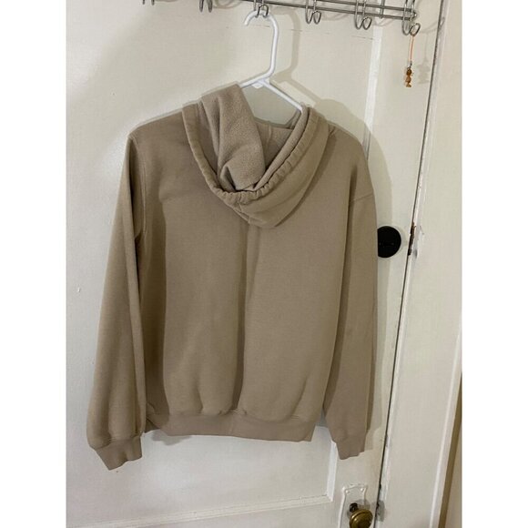 Disney Winnie The Pooh Unisex Hooded Pullover Sweater - XS - Picture 6 of 14